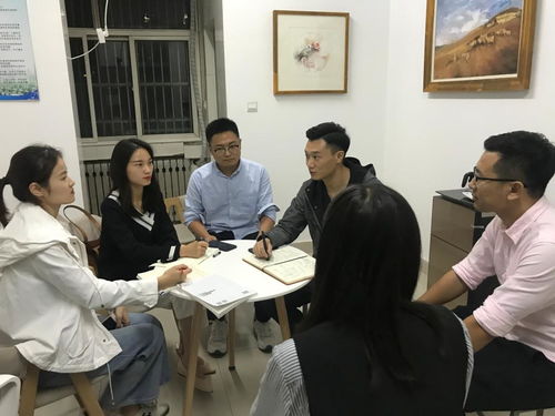 走进宿舍 走近学生 长安校区F区学生公寓辅导员值班工作扎实推进