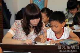 第四届“快乐义教，共同成长”大学生义教课堂暨美术辅导服务正式启动