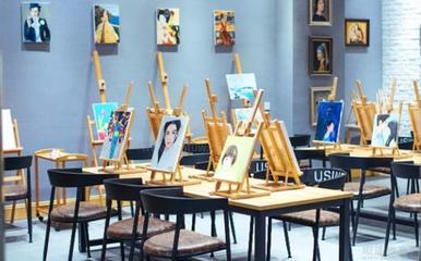 铭师画室美术艺考辅导正式开课，同时推出舞蹈辅导服务