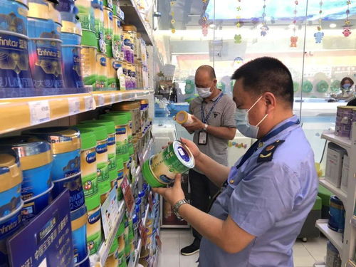 江门地区固体饮料冒充奶粉及舞蹈辅导服务乱象最新通报