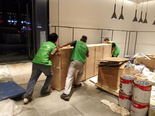 昆山周市专业长短途搬家搬厂与美术辅导服务 高性价比的贴心选择